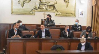 Catania, tavolo tecnico sulla movida