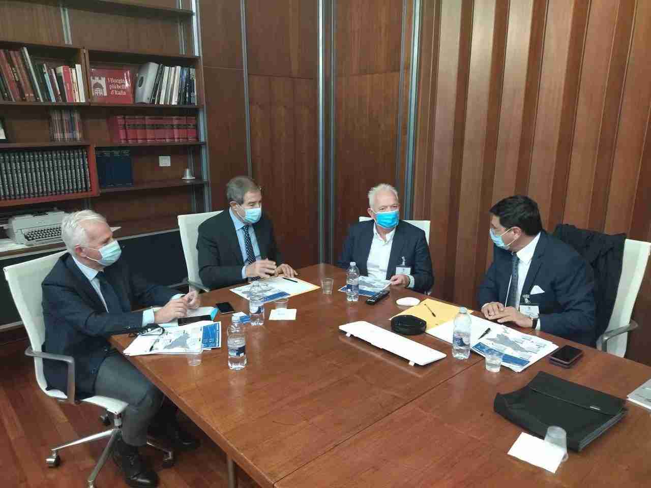 Regione: “Si lavora per l’incremento delle presenze turistiche in Sicilia”