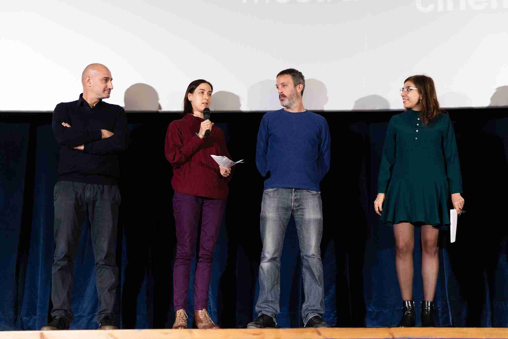 Magma 2021, al franco-marocchino “Sukar” il premio Lorenzo Vecchio