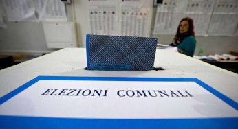 Amministrative in Sicilia, al voto 120 Comuni