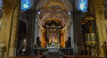 La Regione Siciliana finanzia il restauro della Cappella di Santa Venera