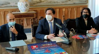 Natale 2021, mercatini ed eventi natalizi a Catania