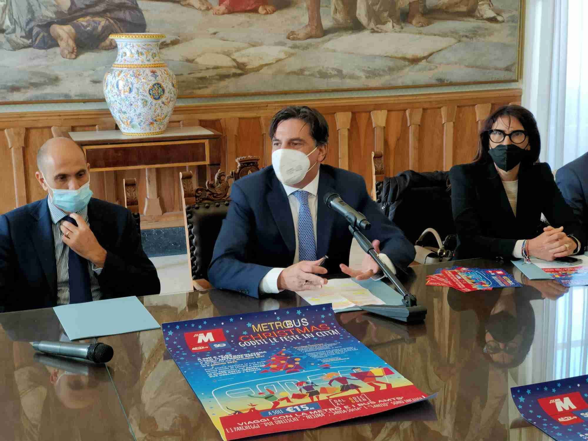 Natale 2021, mercatini ed eventi natalizi a Catania