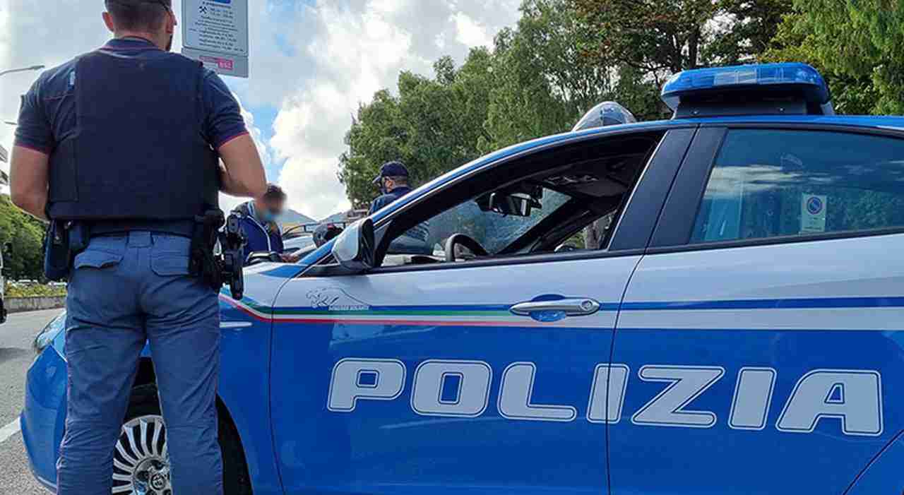 Sicurezza: servizi straordinari nel quartiere “San Cristoforo”