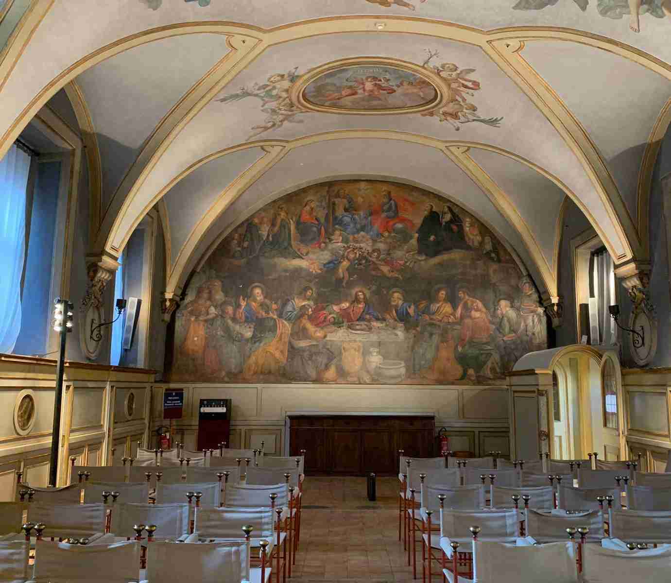 Evento la Violenza sui Minori – Mostra d’arte “Sguardi Parlanti” – “Percorsi Didattici e Propedeutici”
