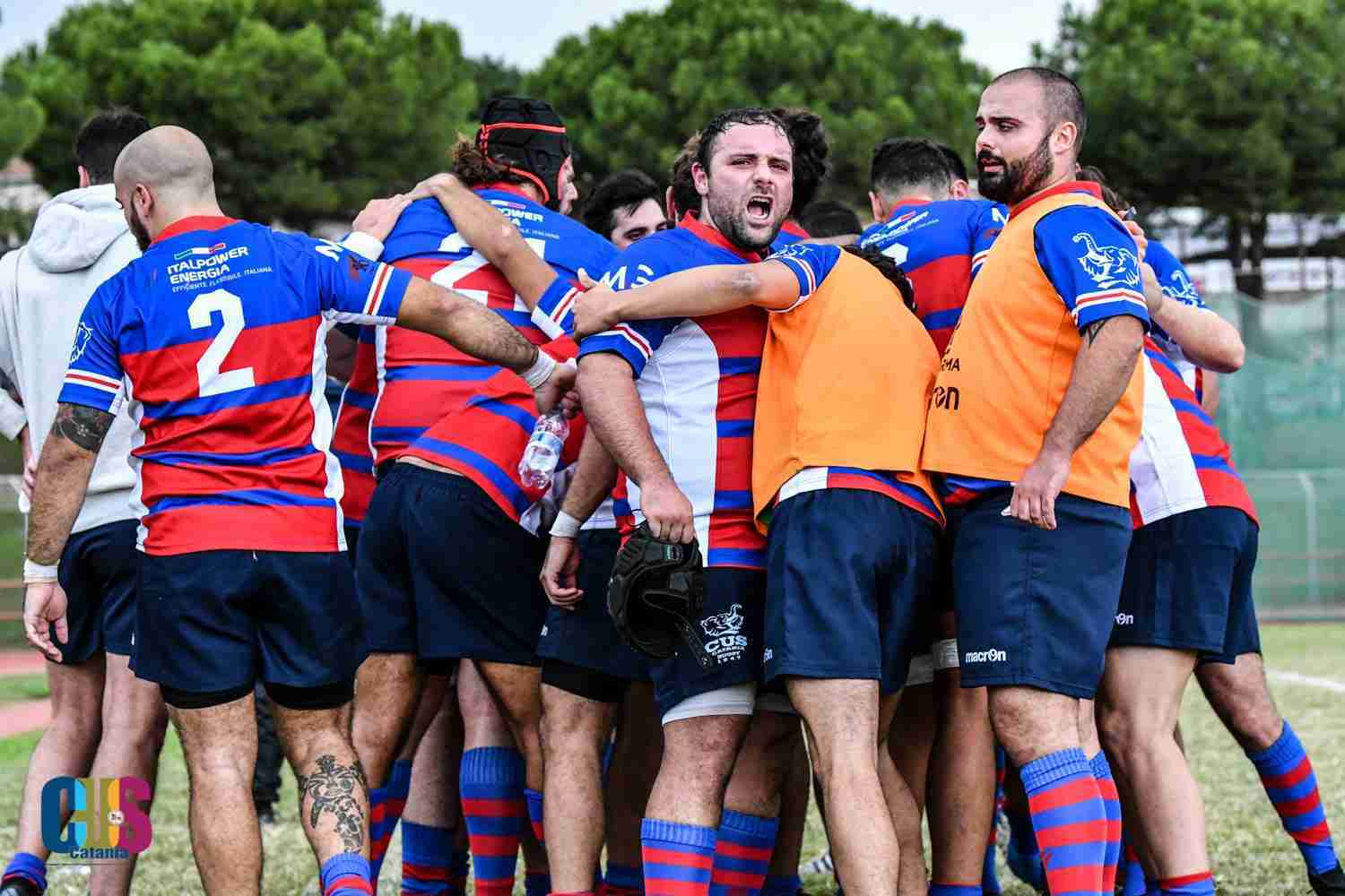 Un week end ricco di soddisfazioni per il CUS Catania
