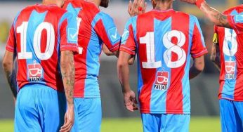 Calcio Catania, ancora nessun acquirente