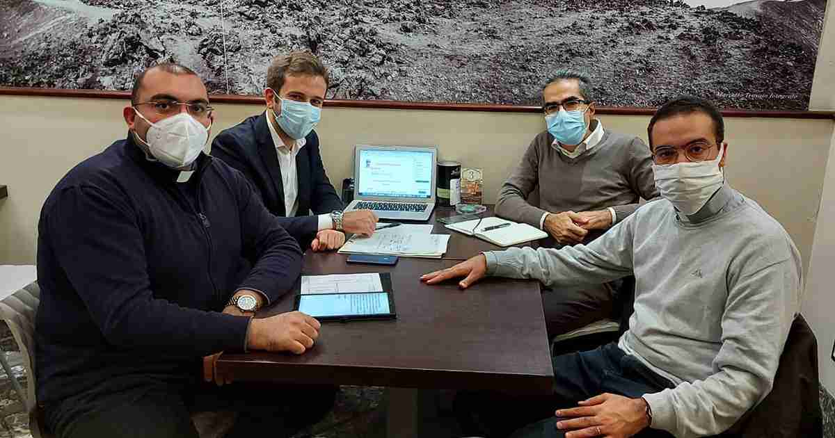 Acireale: nasce osservatorio socio-politico