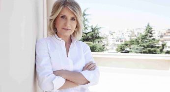 “La principessa afghana”, conversazione con la giornalista e inviata di guerra Tiziana Ferrario