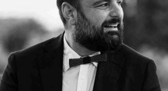 Questa sera concerto del pianista Gianfranco Pappalardo Fiumara