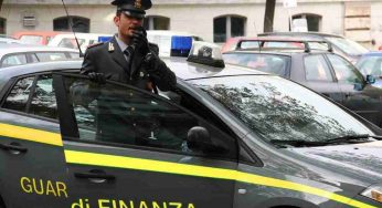 Catania, maxi-operazione contro il lavoro nero: sanzioni per oltre 1,6 milioni di euro