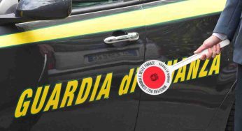Percezione indebita dei contributi Covid, denunciati 9 imprenditori