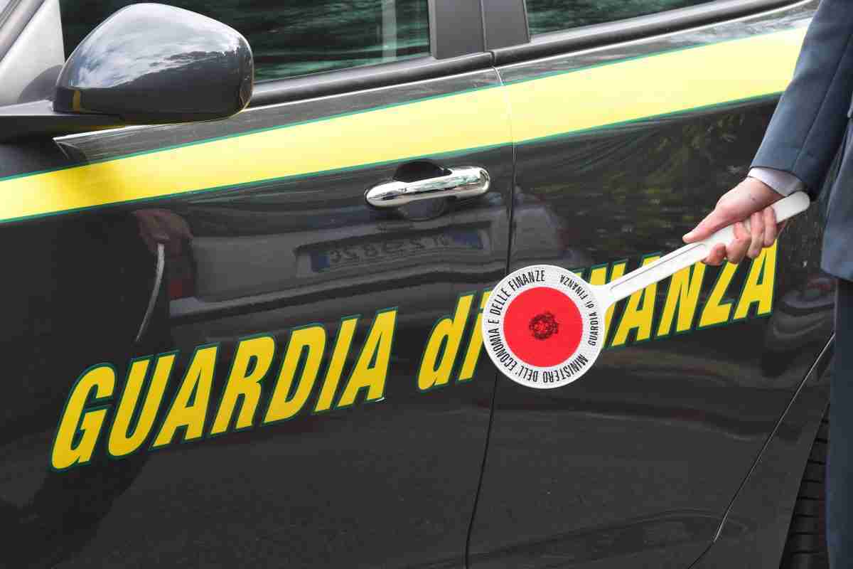 Caltagirone, scoperta associazione culturale evasore totale