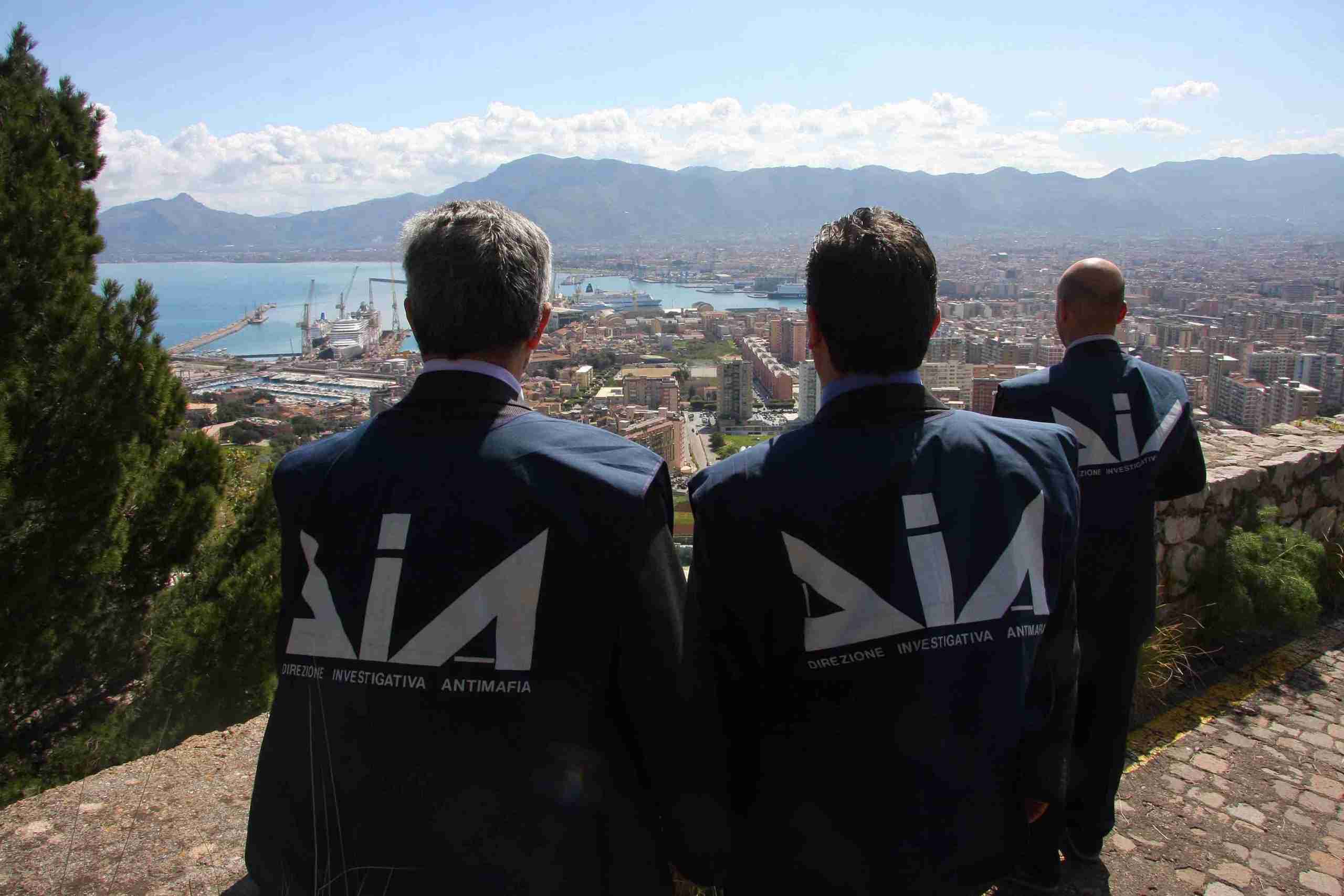 Dalla Cupola al Mosaico: la Relazione DIA 2024 e le nuove trame criminali nel catanese