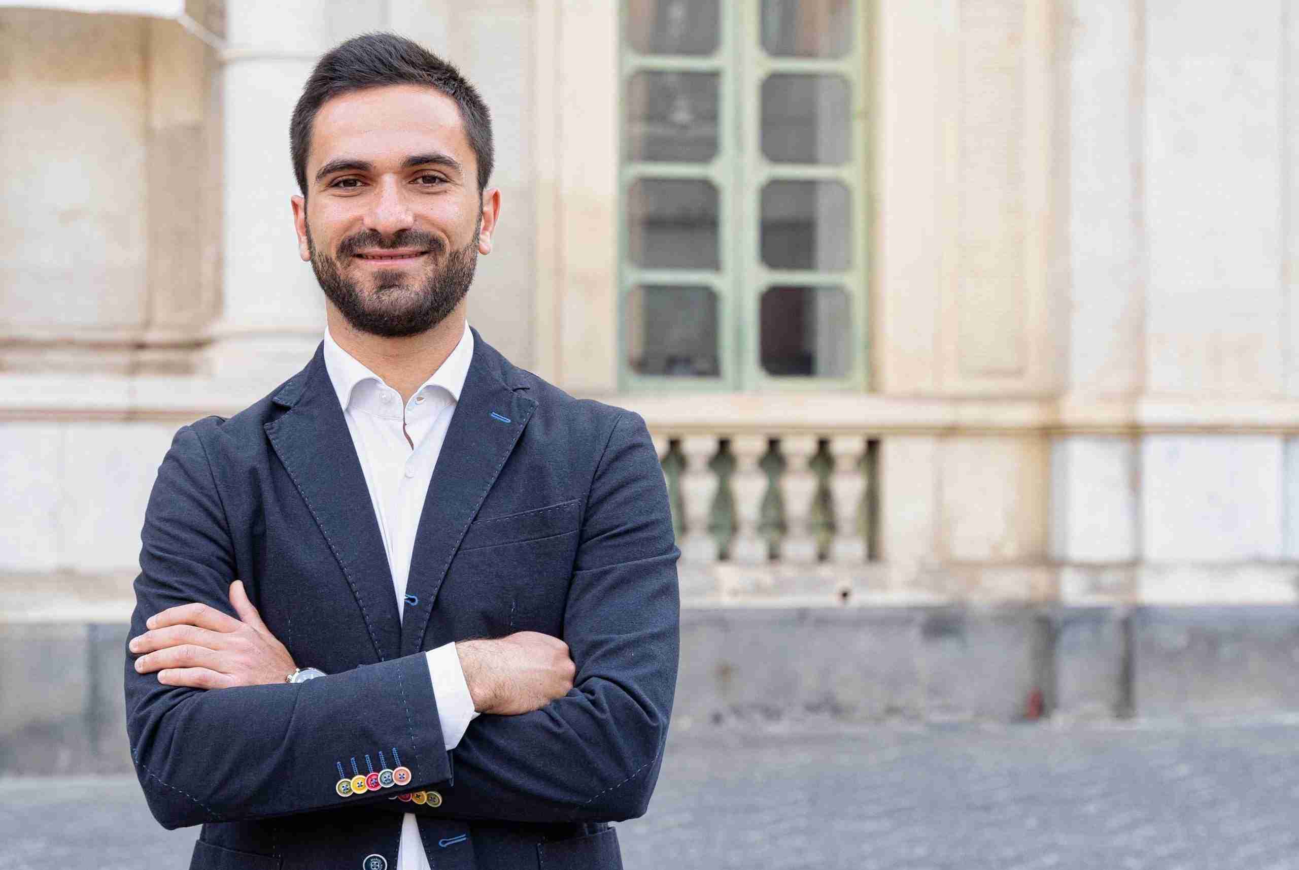 Nominata la Consulta degli Studenti, Lorenzo Commis eletto presidente
