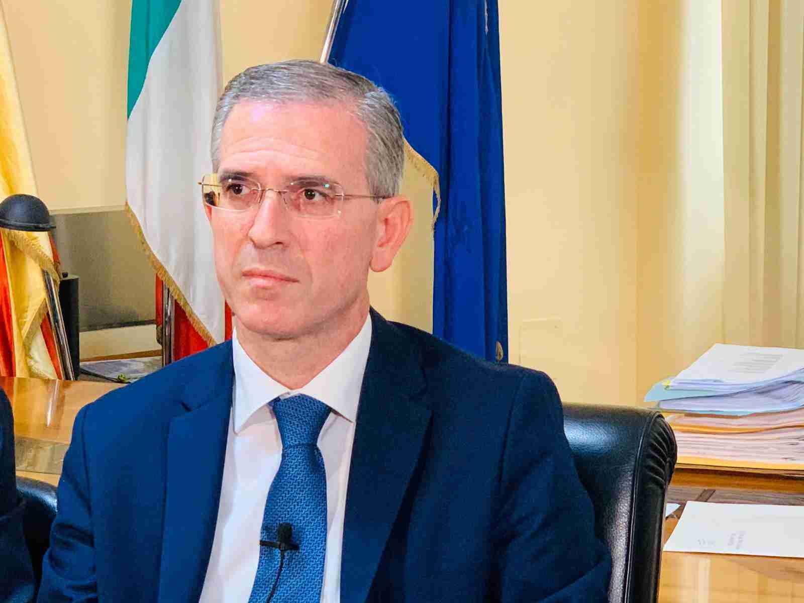 A Fiumefreddo 1,8 milioni per gli alloggi Iacp