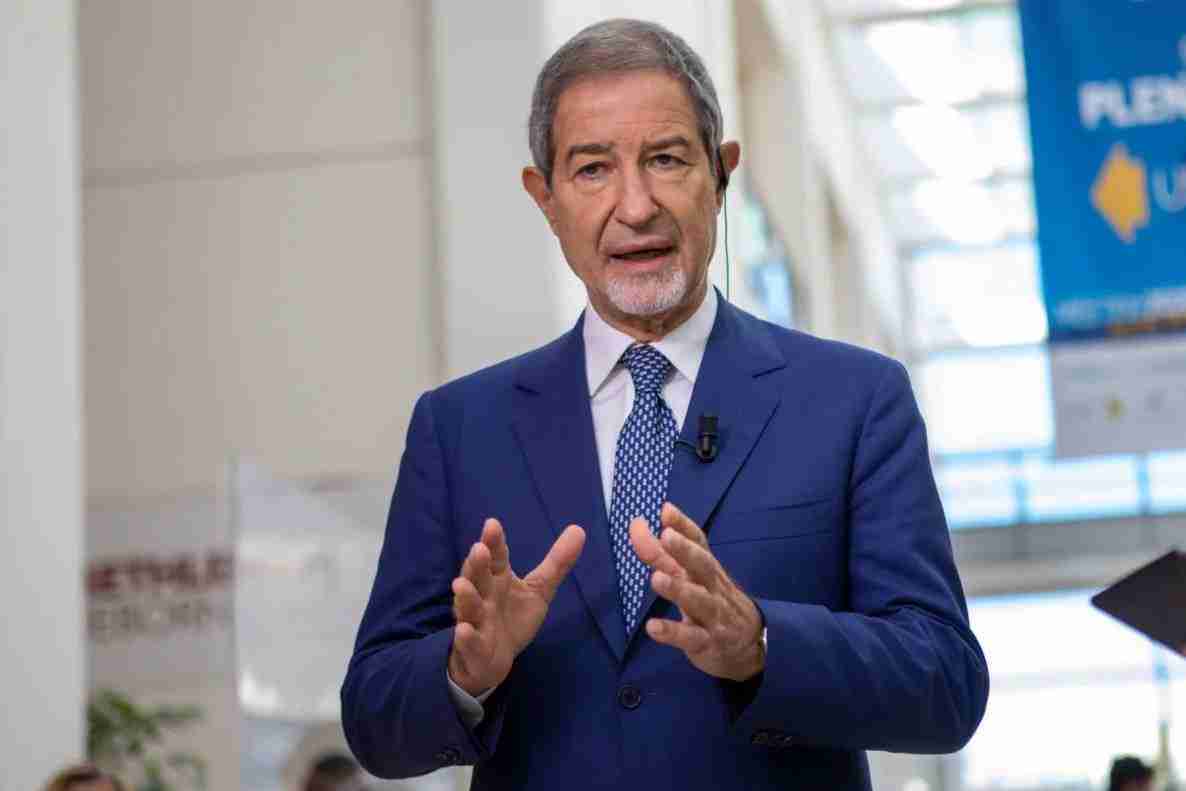 Covid: dal governo Musumeci altri 200 milioni per le imprese siciliane