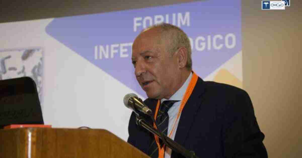 Liberti: “raddoppiate le prime dosi e triplicate le terze”