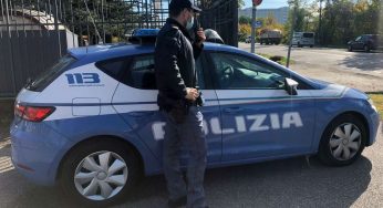Operazione antidroga a Catania, arresti