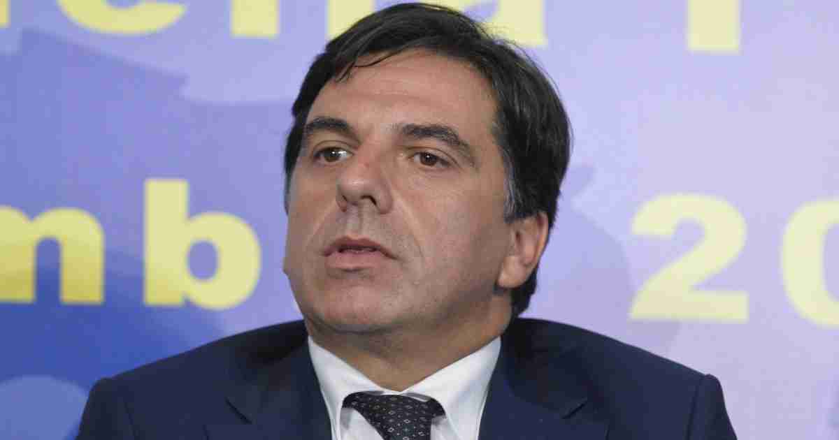 Spese pazze: Pogliese condannato a 2 anni e 3 mesi