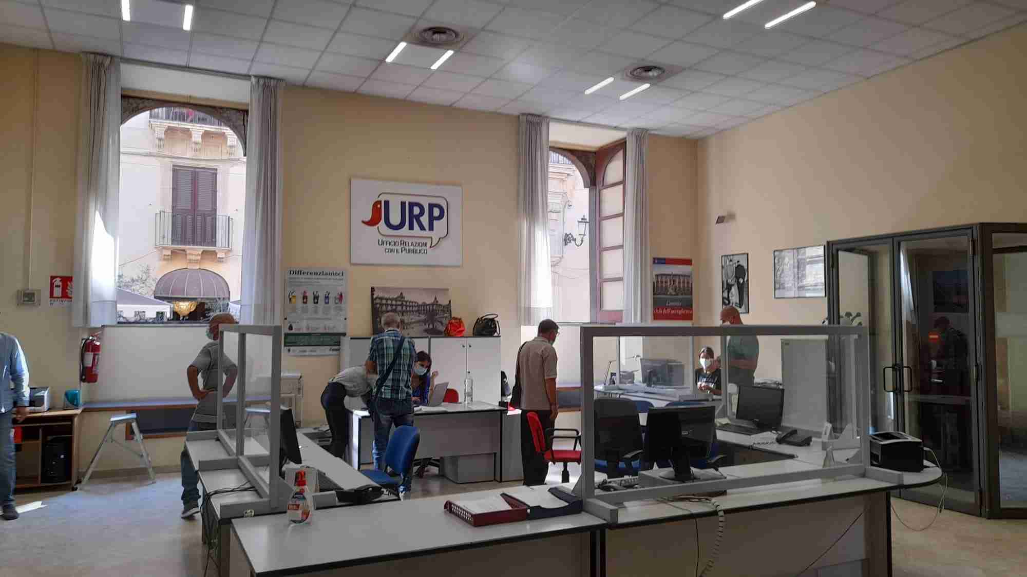 Covid19: hub vaccinazioni in Municipio nei fine settimana