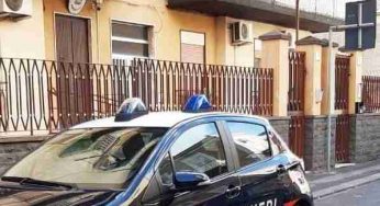 Catania: Habituè della spesa gratis, arrestata ancora una volta