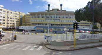 Al via i lavori per la realizzazione di una nuova Sala Ibrida
