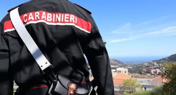 Arrestato per droga: era stato coinvolto nell’operazione “Concordia”