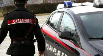 Biancavilla: arrestato per violenza sessuale e corruzione di minorenne