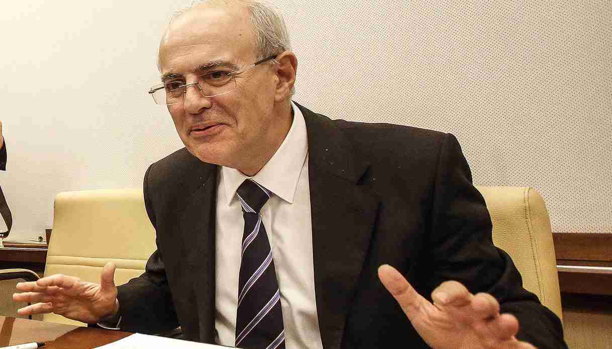 Direzione nazionale antimafia, Zuccaro e Gratteri tra i candidati
