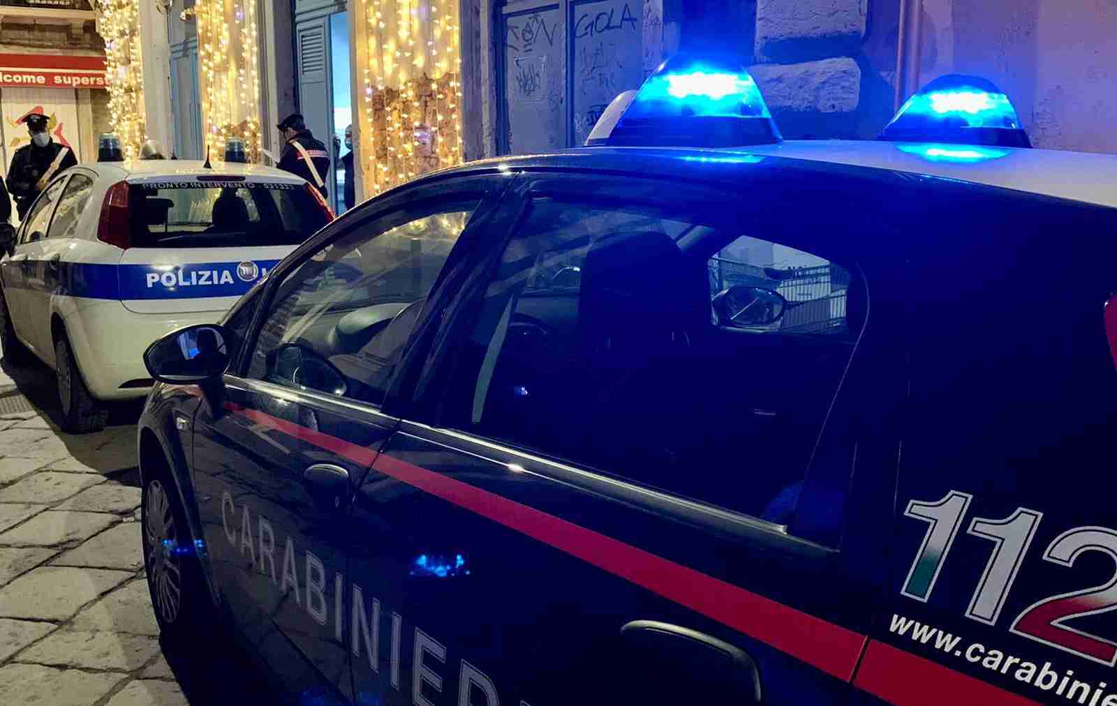 Estorsione e false attestazioni sulla sicurezza, emessi due provvedimenti