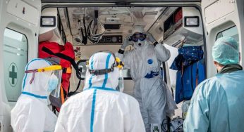 Covid: in Sicilia registrati 2.819 nuovi casi e 28 morti