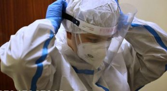 Covid: in Sicilia 442 i nuovi positivi