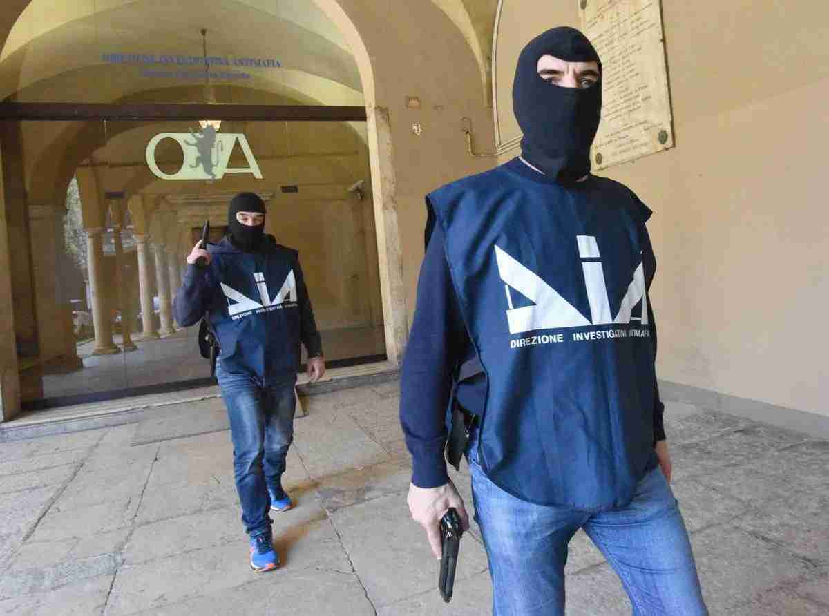 Confisca di beni per oltre 6,5 milioni di euro