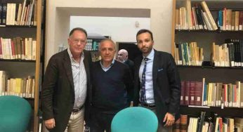 Giovani Democratici, “L’Era del digitale, le nuove sfide”