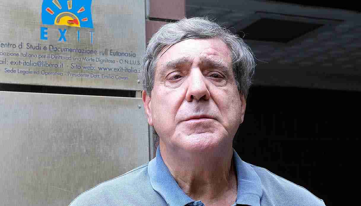 Eutanasia: Il Gup assolve presidente dell’associazione Exit-Italia