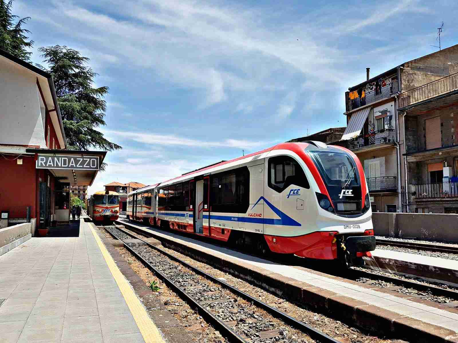 Emergenza caldo, da domani si viaggia gratis sui treni della Metropolitana