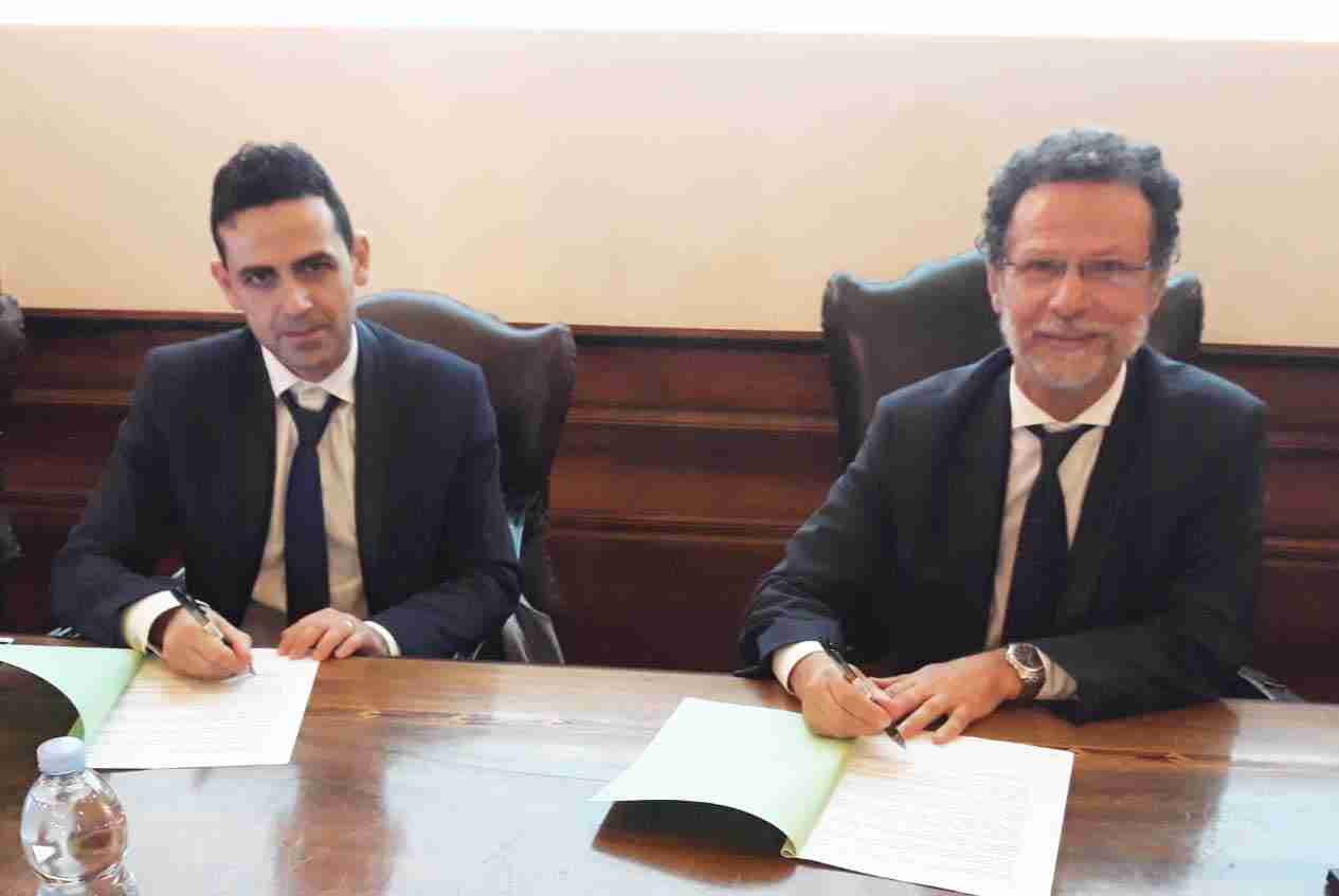 Ecco il Liceo Matematico, firmato protocollo con Università