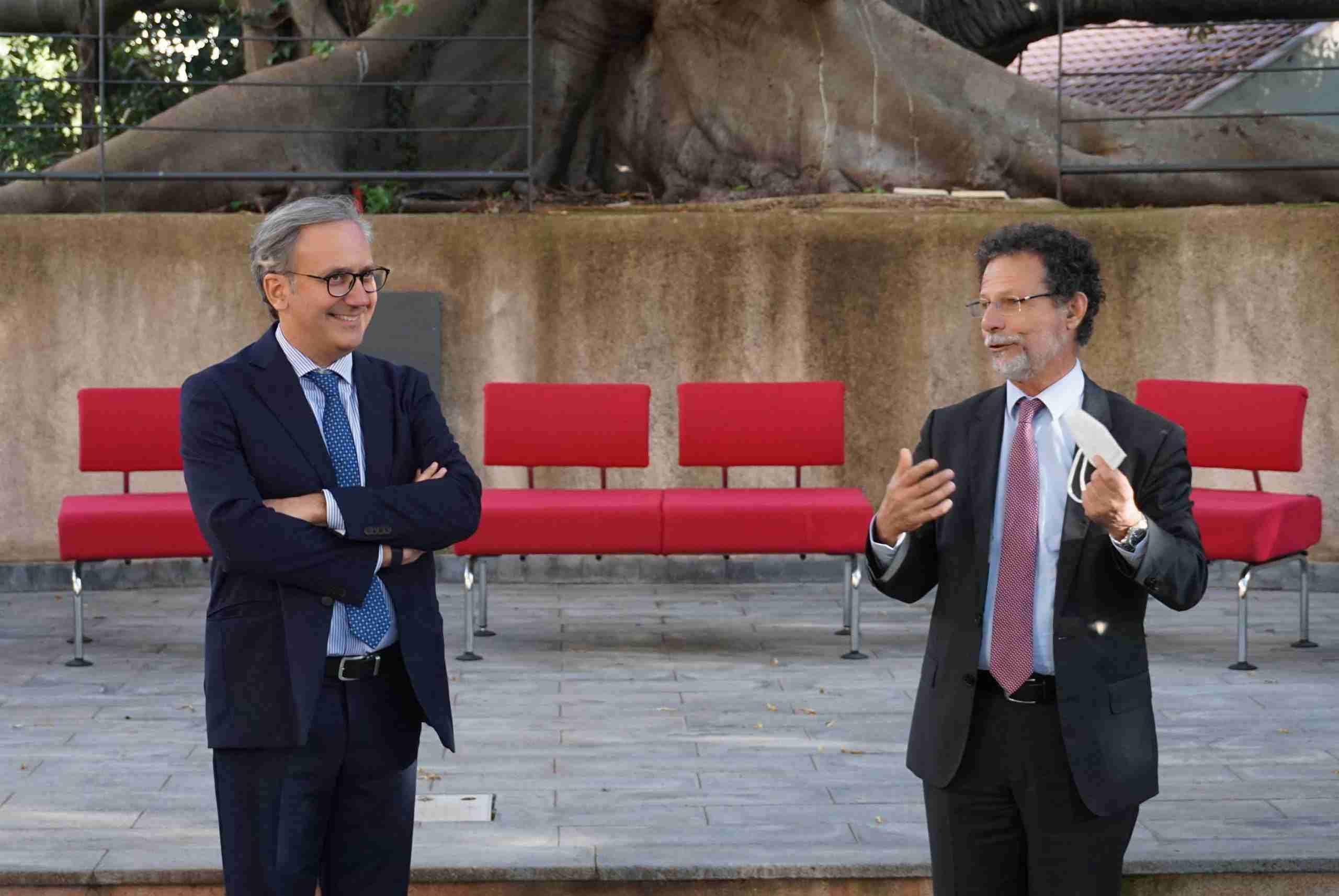 Il prof. Daniele Malfitana è il nuovo presidente della Scuola Superiore di Catania