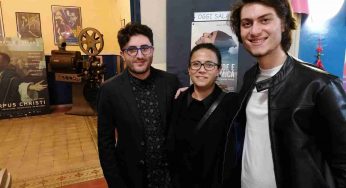 Presentato a Catania il film “L’Acide e la Formica”