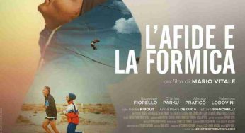 A Catania la presentazione a Catania del film “L’afide e la formica”