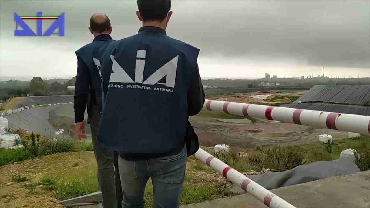 Santapaola- Ercolano, sequestrati beni per 100 milioni
