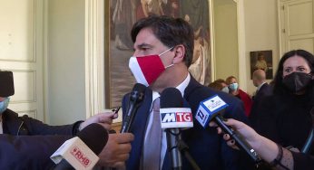 Reddito di cittadinanza, al lavoro i primi 55 percettori