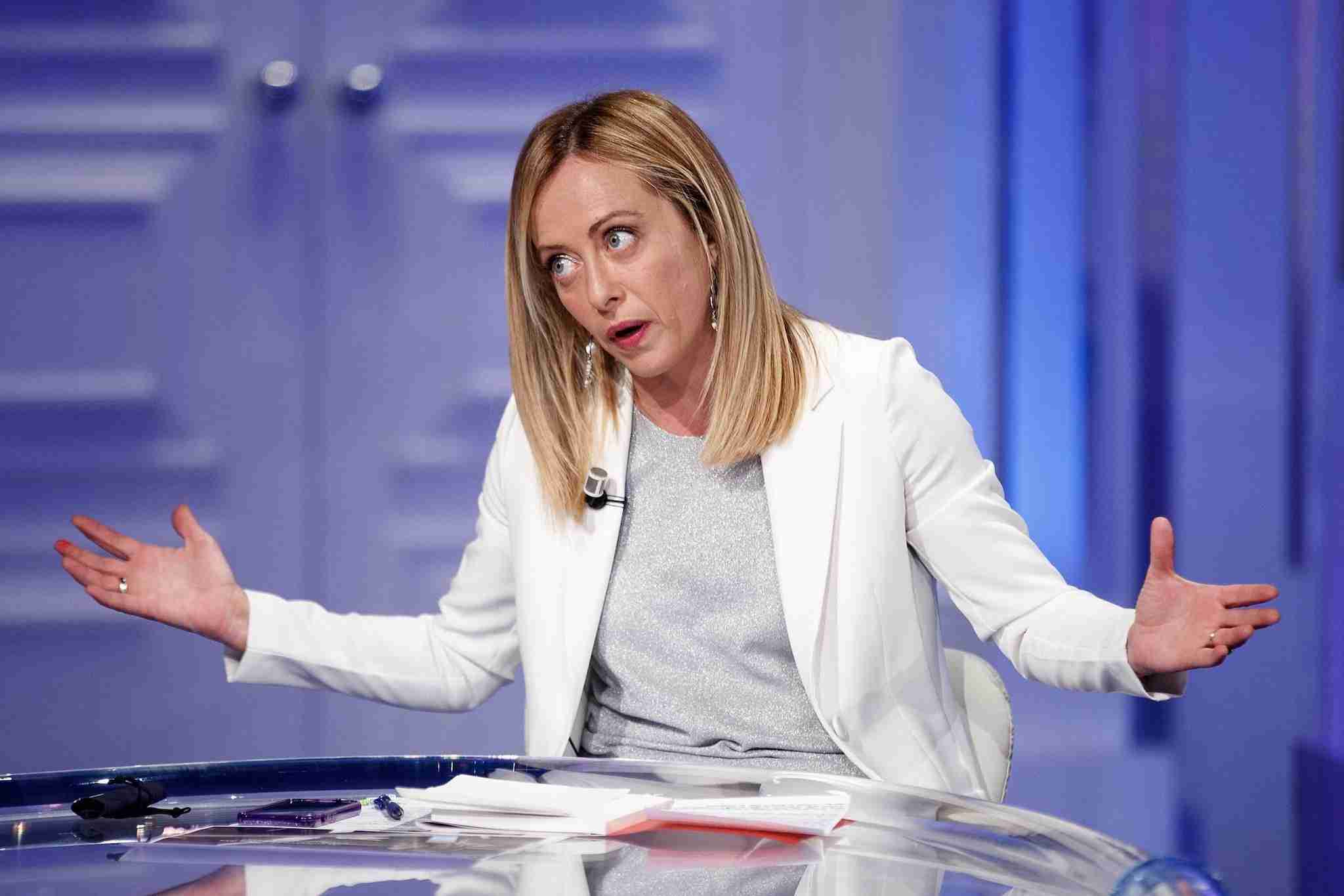 Regionali 2022: anche La Lega dice si al vertice sul caso Sicilia