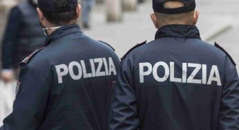 Furto collanina in aeroporto Catania, una denuncia