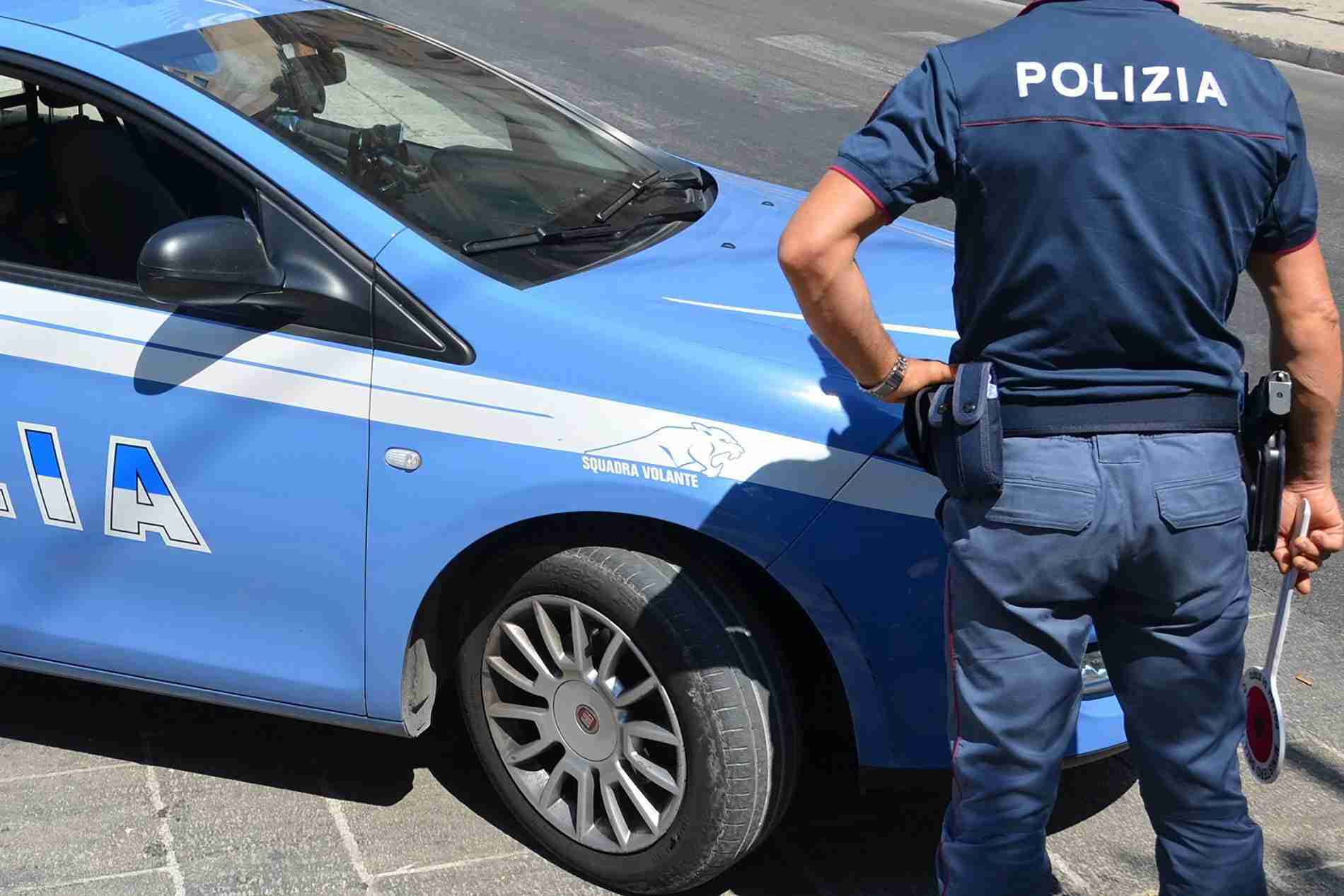 Minaccia ex fidanzata, arrestato