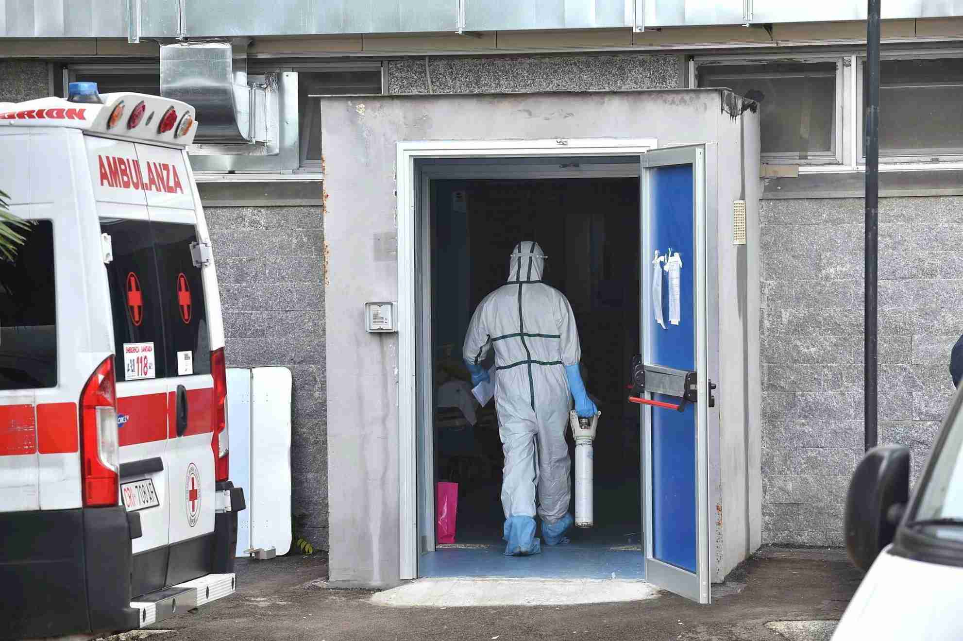 Sanita’: Fiaso, 54mila precari da stabilizzare