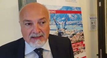 Cisal: “Pnrr, ultimo treno per la Sicilia”