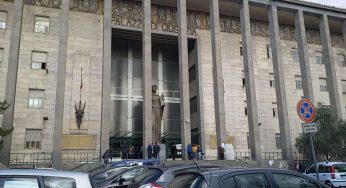 Uccide la madre, il gip convalida il fermo