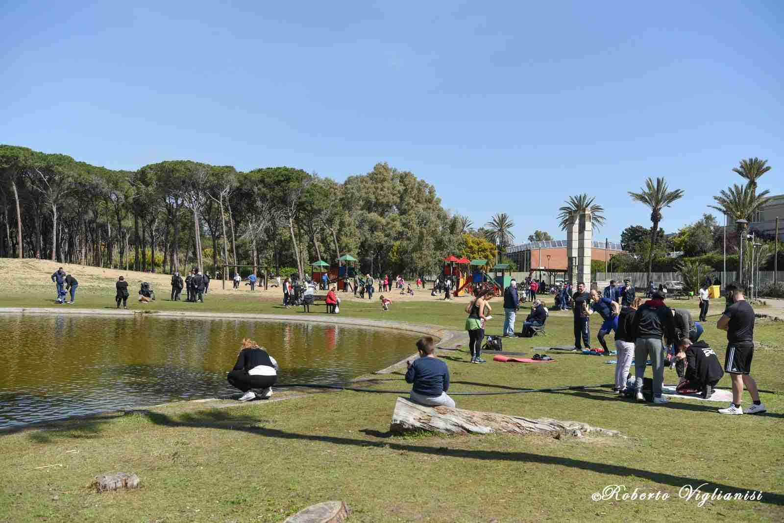 Parchi comunali, avviso pubblico per ricerca associazioni volontariato per la tutela del verde